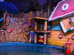 -烟台海昌鲸鲨海洋公园