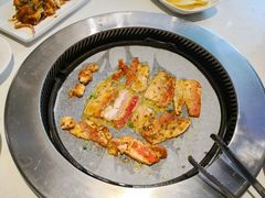-么子烤肉(化龙池店)