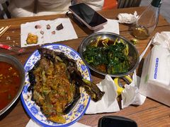 -姚记烧烤(建昌苑店)