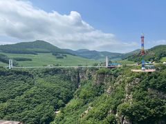 -本溪大峡谷