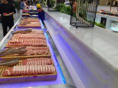 -集品鲜湾·蒸汽海鲜自助料理(青岛银座和谐广场店)