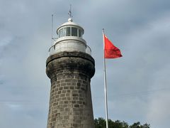 -硇洲岛旅游区