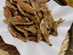 -79号渔船海鲜饭店(华强北店)