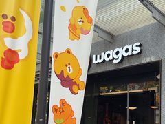 -Wagas沃歌斯(大学路店)