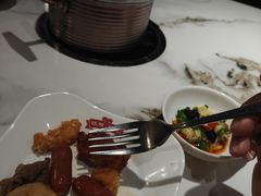 -欧姆世家牛排(英德店)