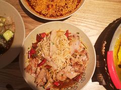 -水煮三国·川鲁江湖菜(香山店)