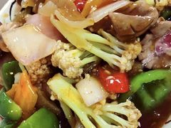 -聂记粤菜馆(鼓西路店)