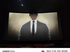 -万达影城(南宁印象城IMAX店)