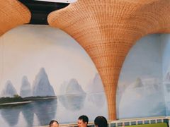 -漓江又一軒·广西菜·桂林米粉(梅林店)