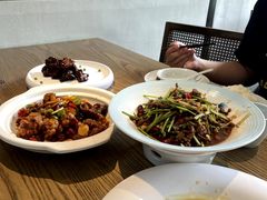 -日出青木·杭帮菜名店