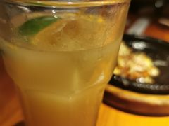 百香果梅酒萨瓦-醉虎传(南锣鼓巷店)