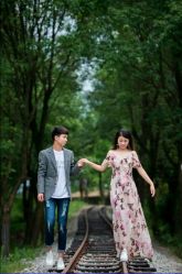 点击看大图 -金夫人婚纱摄影