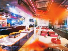 -令狐冲烤鱼·烧菜馆(达明店)