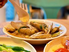 -莆田餐厅PUTIEN(三里屯店)