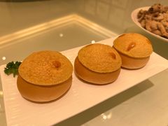 菠萝包-利苑酒家(宜安广场店)