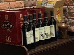 零售区-丰茂烤串(建设街店)