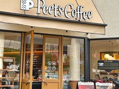 -Peet's Coffee皮爷咖啡(大学路店)