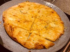 芝士榴芒薄饼-KCOOKING概念韩餐(世茂52+店)