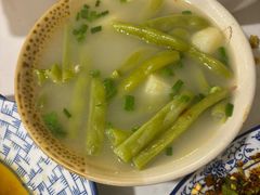 -百年粉蒸牛肉