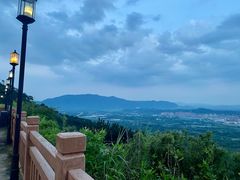 -黄腾峡生态旅游区