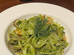 -JINNS锦时 steak&pizza(浸信会礼拜堂旧址店)