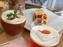 Duwancho&nbsp;朵望丘-LilBee Coffee