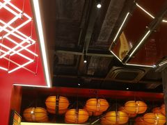 -神府路壹号·海鲜烧烤排档(三坊七巷店)