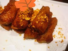 金蒜排骨-七味·用心做好鱼(花桥店)
