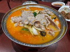 瘦肉片凯里-喜家德虾仁水饺(岗厦北店)