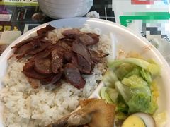 -粤式轩广东茶餐厅(草市街店)