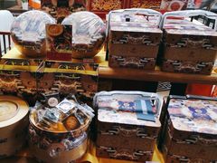-御茶膳房皇家糕点博物馆(北京首店)