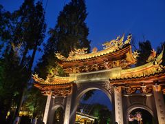 -台儿庄古城