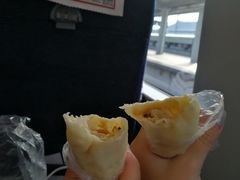 -姚氏祖传糖葱薄饼(华坞店)