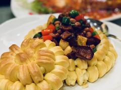 -灵山大佛梵宫餐饮