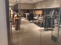 -ZARA(世贸天阶店)