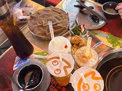 -蛙宴·美蛙火锅基地(万象城店)