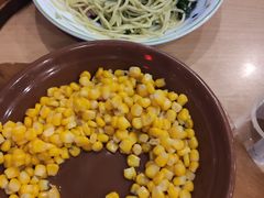 香甜玉米-萨莉亚意式餐厅(东川路店)