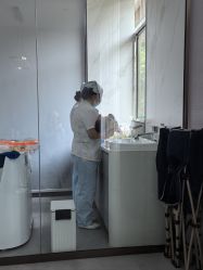 -宝生月子中心(独栋园林·福田店)