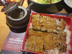 -鳗事鱼意·活鳗現烤专门店(富力海珠城店)