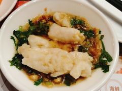-芭菲盛宴·环球美食(解放碑英利国际店)