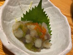 -花潮料理艺食馆(世欧广场店)