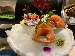 -阿吾罗日本料理(K11艺术中心店)