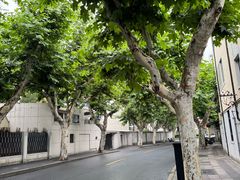 -RUMORS COFFEE ROASTERY鲁马滋咖啡(湖南路店)