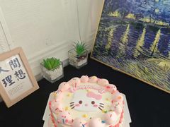 -钱小奴创意自助餐厅·原切谷饲安格斯畅吃(宁波慈溪爱琴海店)
