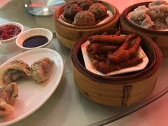 -金苑海鲜酒家(新港中路店)
