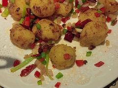 -一江春水·杭帮臻宴(三台山店)