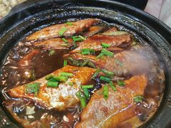-海鲜人家(吕四店)