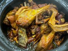 姜母鸭-斯丹姜母鸭·古法干香(涂门街总店)