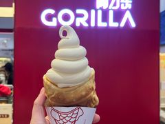 -高力乐面包咖啡厅(西塔店)