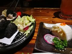 -小川洋风料理(街道口店)